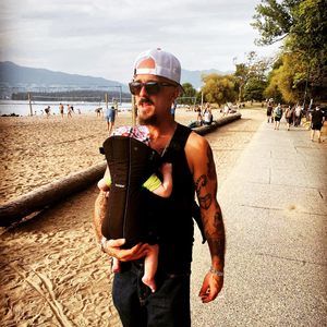 Meet your Posher, Josh